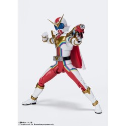 S.H.Figuart - Kikaï Sentaï...