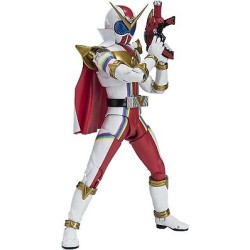 S.H.Figuart - Kikaï Sentaï Zenkaizer