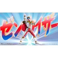 S.H.Figuart - Kikaï Sentaï Zenkaizer