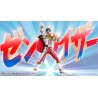 S.H.Figuart - Kikaï Sentaï Zenkaizer