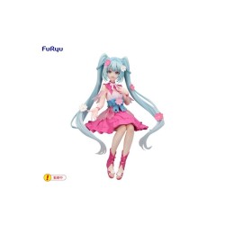 Hatsune Miku (Flower Fairy...