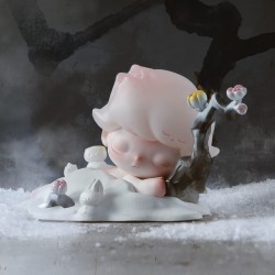POP Mart - Stories in the Cup Series - Dimoo - Vendu par 12