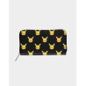 Porte-monnaie - Pokemon - Pikachu coeur