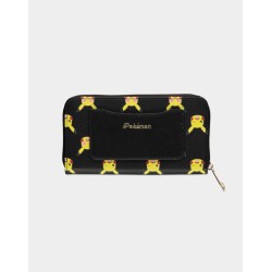 Porte-monnaie - Pokemon - Pikachu coeur