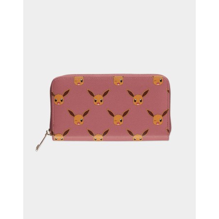 Porte-monnaie - Pokemon - Evoli