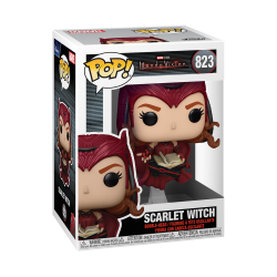 Scarlet Witch - WandaVision...