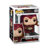 Scarlet Witch - WandaVision (823) - POP Marvel