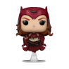 Scarlet Witch - WandaVision (823) - POP Marvel