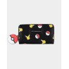 Porte-monnaie - Pokemon - Pikachu PokeBall