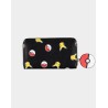 Porte-monnaie - Pokemon - Pikachu PokeBall