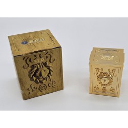 Pandora Box - Leo Aiolia