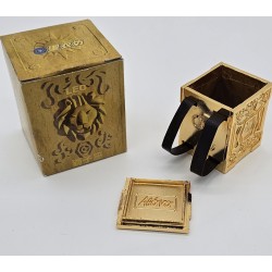 Pandora Box - Leo Aiolia