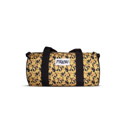 Sac de Sport - Full Pikachu...