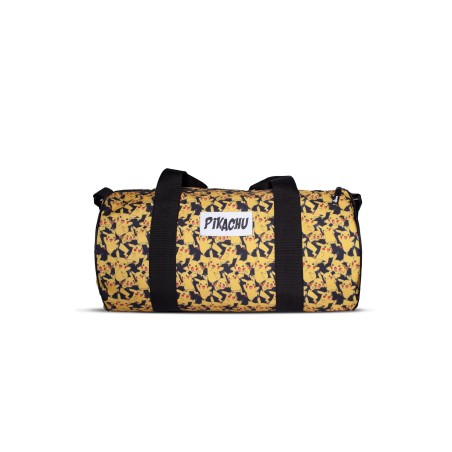 Sac de Sport - Full Pikachu - Pokemon