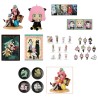 Ichibankuji - Spy x Family - Mission start (ver. 1.5) - Set de 80 pces