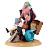 Ichibankuji - Spy x Family - Mission start (ver. 1.5) - Set de 80 pces