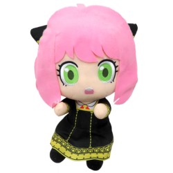 Ichibankuji - Spy x Family - Mission start (ver. 1.5) - Set de 80 pces