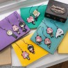 Ichibankuji - Spy x Family - Mission start (ver. 1.5) - Set de 80 pces