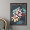 Ichibankuji - Spy x Family - Mission start (ver. 1.5) - Set de 80 pces