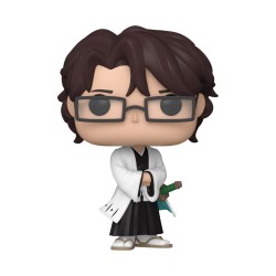 Aizen - Bleach (1697) - POP Animation