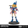 Produit abîmé - Figurine SFC - Magicienne des ténèbres - Yu-Gi-Oh