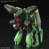 High Grade - Bolinoak Sammahn - Gundam : Zeta