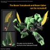 High Grade - Bolinoak Sammahn - Gundam : Zeta