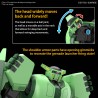 High Grade - Bolinoak Sammahn - Gundam : Zeta