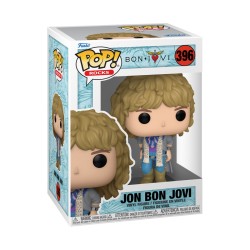 Bon Jovi - Bon Jovi (396) -...