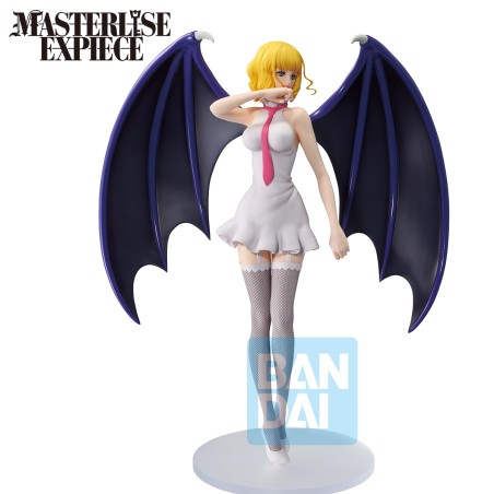 Stussy - One Piece - Ichibansho - Masterlise ExPiece - Memory of Heroines
