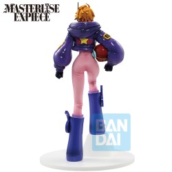 Lilth - One Piece - Ichibansho - Masterlise ExPiece - Memory of Heroines