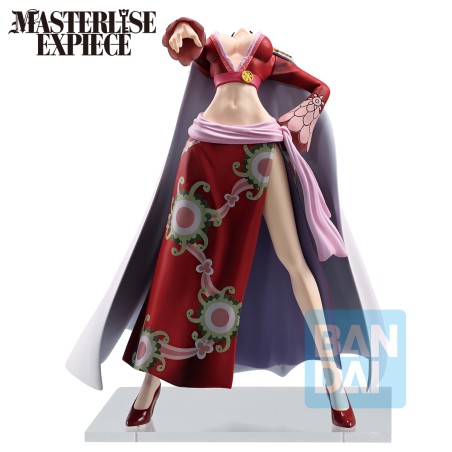 Boa Hancock (Another Ver.) - One Piece - Ichibansho - Masterlise ExPiece - Memory of Heroines