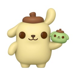 Pompompurin - Hello Kitty (94) - POP Sanrio