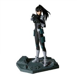 Mina Ashiro - Kaiju No.8 -...