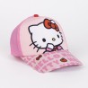 Set de Plage - Linge et Casquette - Kitty - Sanrio