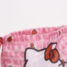 Set de Plage - Linge et Casquette - Kitty - Sanrio