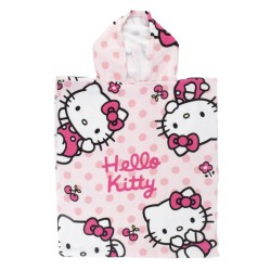 Poncho Enfant - Kitty -...