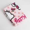 Poncho Enfant - Kitty - Sanrio - 3 - 4 