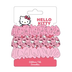 Set de 3 Chouchous - Kitty...