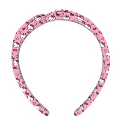 Serre-tête - Kitty - Sanrio - Unisexe 