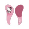 Brosse à Cheveux Enfant - Kitty Assise - Sanrio
