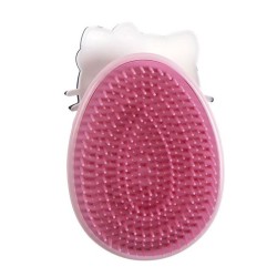 Brosse à Cheveux Démèlante - Kitty - Sanrio