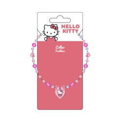 Collier - Kitty - Sanrio