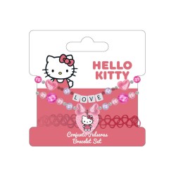 Set Bijoux - Kitty - Sanrio