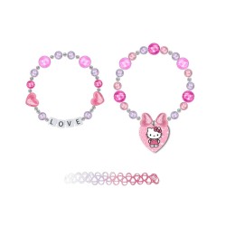 Set Bijoux - Kitty - Sanrio