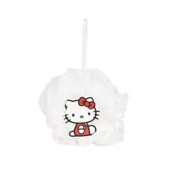 Eponge - Kitty Assise...