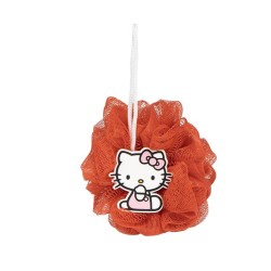 Eponge - Kitty Assise...