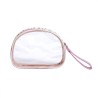 Trousse de Toilette Transprente - Kitty - Sanrio