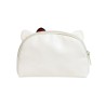 Trousse de Toilette Transprente - Kitty - Sanrio