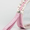 Trousse de Toilette Transprente - Kitty - Sanrio